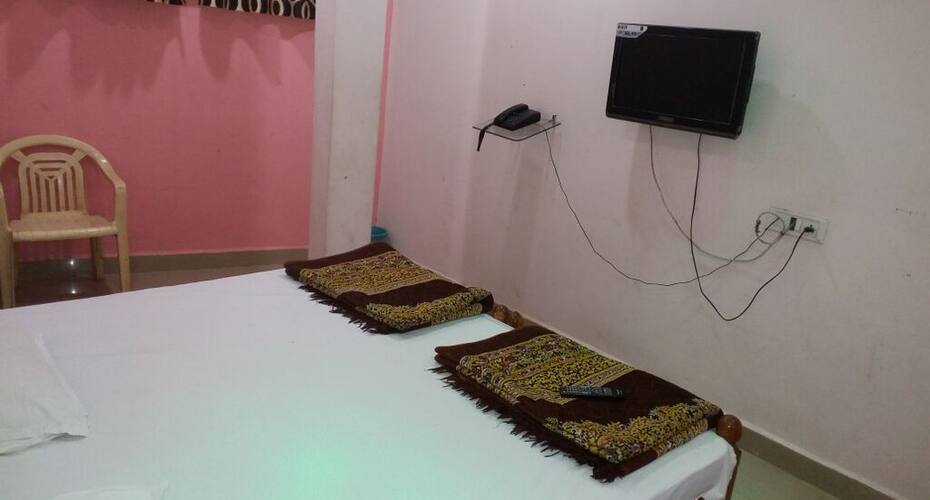 Hotel Maharaja, Ujjain 4